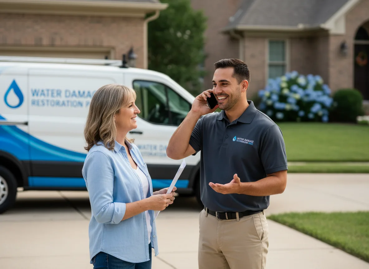 Flood Restoration Batesburg, SC FAQs